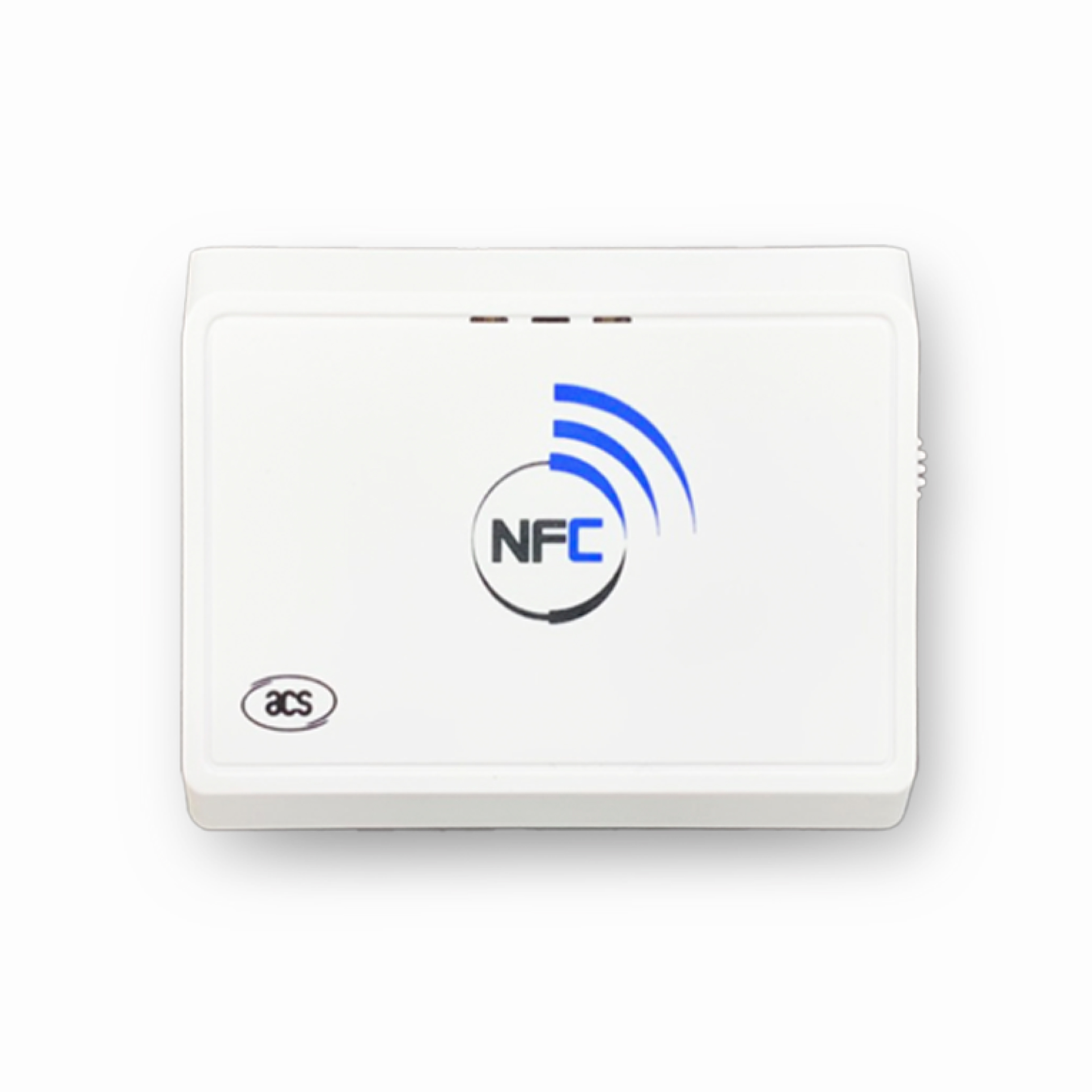 RFID / NFC 讀卡器